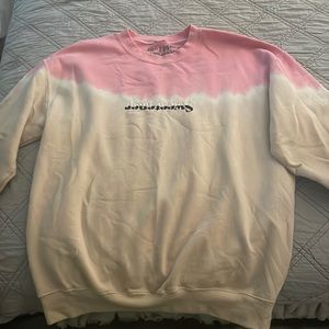 Ariana Grande Tour sweatshirt size medium
